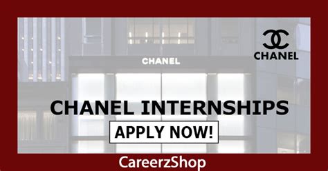 chanel internship|chanel legal internship.